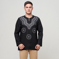 Baju Koko Preview Itang Yunasz Althaf