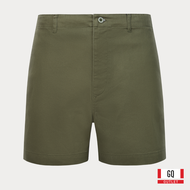 GQ Summer Short กางเกงขาสั้นผู้ชาย ใส่สบายคล่องตัว (กางเกงขาสั้นใส่ไปเที่ยว ขาสั้นลำลอง)