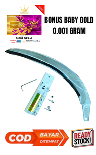 EGREK SAWIT CAMEL STAR 111 ATAU CAMEL KING 111