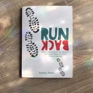 Run Back (Preloved book)(Quotes book)