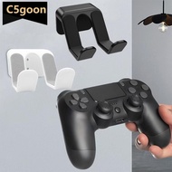 C5GOON Wall Mounted Game Controller Bracket Bracket Base No Punching Required Controller Storage Rac