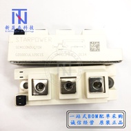 Original Genuine IGBT Power Module GD100CUL120C1S 100A1200V Inverter Switching Power Supply