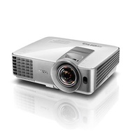 BenQ Projector 短焦 Wi-Fi 商務投影機