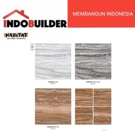 HABITAT PERSIAN 60 X 60 KERAMIK LANTAI PER DUS