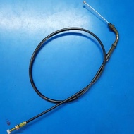 Benelli Keeway RKV200G - Throttle Cable (Model After  2014 - 04 Ke Atas) RKV 200