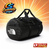 The North Face Unisex 70L Waterproof Base Camp Duffel Bag - Versatile Backpack, Duffle, and Sport Ba