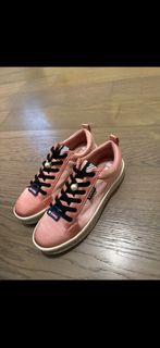 平售全新K-SWISS 女裝鞋 運動鞋 woman shoe