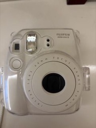 FUJIFILM instax mini 8 白色即影即有相機