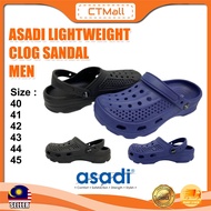 ASADI Lightweight Clog Shoes 80350