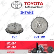 (1pc) Toyota VVT Camshaft Timing Gear Sprocket Lexus ES250 AVV60 ES IS RX270 AGL10 2.0 2.5 2.7 1AR 2