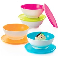 Tupperware Allegra Bowl (1) 275ml