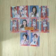[Drap 2/3] BNK48 Photoset 14th Single: Contract-Under Member Model 1-2-3