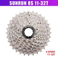 ∋❐✼Mtb Bicycle Cogs 8/9/10S Speed Cassette 11-32T/40T/42T/50T For Mountain Bike Freewheel Sprocket S