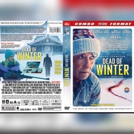DVD Dead of Winter 2025 (Emma Thompson)