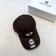 Oakley 47 CLEAN UP 棒球帽