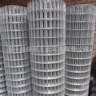 Jaring dawai keluli tahan karat 304 yang dikimpal, pagar perimeter, jaring dawai yang dikimpal untuk