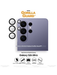 GORILLA GUARD | AR Coating Tempered Glass Lens Protector