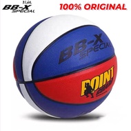 Bola Basket PU Outdoor/Kulit PU/Bola Basket Ukuran Size 5 &amp; 7/Bola