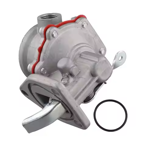 04231021 Engine Fuel Pump For Doetz F2L 912 F3L Deutz Tractor D4006 D4506 D5206 04230566 04238003