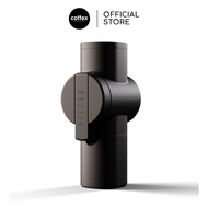 Fiorenzato Pietro Hand Coffee Grinder | Pro-Brewing 58mm Vertical Flat Burr