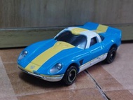 Tomy Tomica 唐老鴨車仔