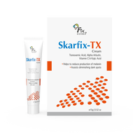 Kem Dưỡng Da Mờ Nám Giảm Thâm Fixderma 15g ( Fixderma Skarfix TX Cream 15g) [CHÍNH HÃNG]