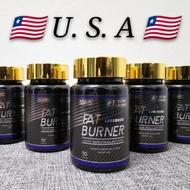 3DAYS FAT BURNER WITH COLLAGEN DETOX CANDY