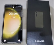 Samsung S23+ plus (512G),可換s24 512g
