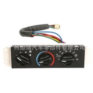 Car Jeep Panel Air Conditioner GV98P999-04Wrangler Control Suitable55037473AB ZIJE