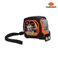 ตลับเมตร PUMPKIN ลาย WORLD CUP 10395 ( PTT-5019WCG )