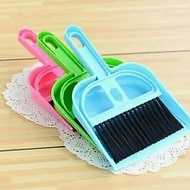 Mini dustpan set Mini dustpan set