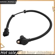 Crankshaft Position Sensor 39600-4X000 39600 4X00 for  Terracan 2.9L 2002-2008 2.9L 396004X000