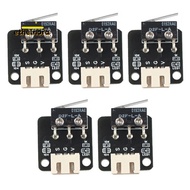 Limit Switch End Stop Sensor Mini Switch for -10/10S/S4/S5 Series -3/Pro/V2/ Series 3D Printer Acces