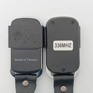 Bộ điều khiển cửa cuốn BossDoor Tân Trường Sơn mã nhảy ma trận 336 mhz
