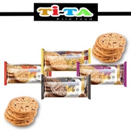 Tita Mybizcuit (Digestive Choco Biscuit Digestive Wholemeal Biscuits Digestive Malted Biscuit Digest