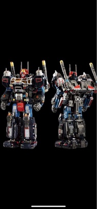 Diaclone 徵求 da95 da100 Robot Base