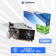 VGA VURRION Geforce GT730 LP 4GB GDDR3 128bit GT 730