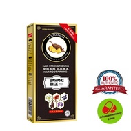 BAWANG Hair - Strengthening Shampoo with Herbal Extracts