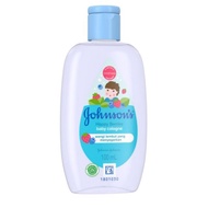 Johnsons baby cologne จอนห์สัน โคโลน มีกลิ่นหอม 125ml johnson