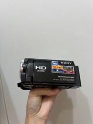 SONY HDR-XR160