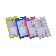 CBE ID Card Holder 3311