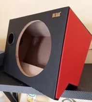 Box speaker mobil 12 in khusus canter