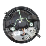 BMW E90 / 1 SERIES / X1 X3 Z4 AIRCOND BLOWER MOTOR C/W REGULATOR (HalfCut Used)
