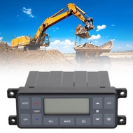 owuhddnh Excavator Conditioner Controller PC 543?00107 for Doo DX225LC DX300LC 24V