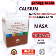 Calcium Supplement Ubat Tinggi Badan Calcium Magnesium Zinc Peninggi Badan Vitamin d3 k2