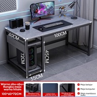 Meja Komputer Meja Gaming Meja Komputer Minimalis Meja Kantor Meja Laptop Meja Kantor Serbaguna Meja