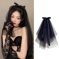 Black Bridal Veil ‎Laces black veil black bridal veil Lace Veil Veil Lace