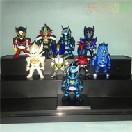 Bandai Bandai Bulk Cargo Kamen Rider Converge Superman High-Energy Armor Fighting Steel Fighting Den