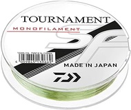 DAIWA Tournament SF 300m 0 26mm 5.7/12 57lbs Green Monofilament Fishing Line 12200-326