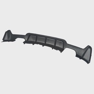 Good

 MagicKitGloss Black Rear Bumper Diffuser For BMW 4 Series F32/F33/F36 M Sport 2014-2018